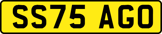 SS75AGO