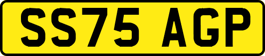 SS75AGP