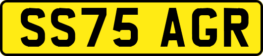 SS75AGR