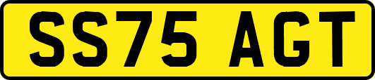 SS75AGT