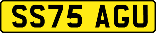 SS75AGU