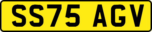 SS75AGV