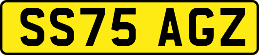 SS75AGZ