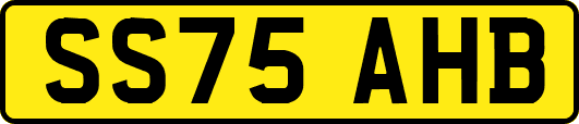 SS75AHB