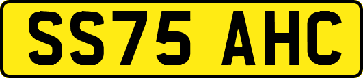 SS75AHC