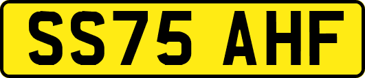 SS75AHF