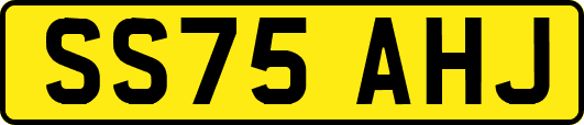 SS75AHJ