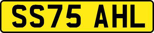 SS75AHL