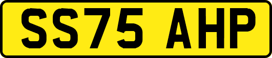 SS75AHP