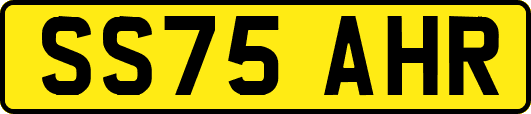 SS75AHR