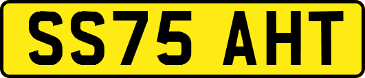 SS75AHT