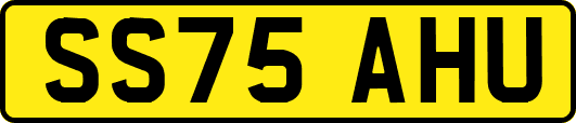 SS75AHU