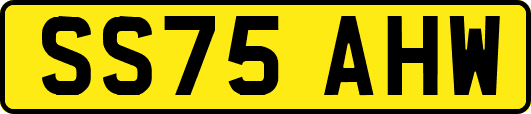 SS75AHW