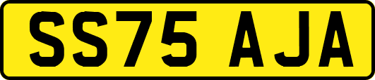 SS75AJA