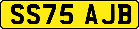 SS75AJB