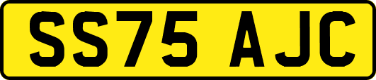 SS75AJC