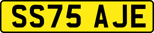 SS75AJE