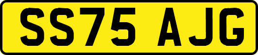 SS75AJG