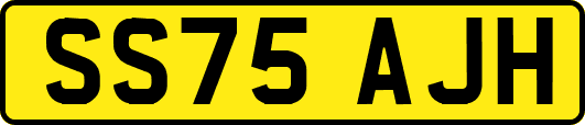 SS75AJH