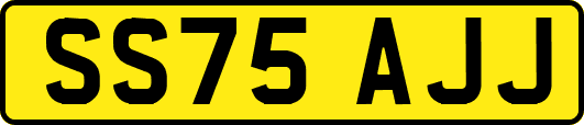 SS75AJJ