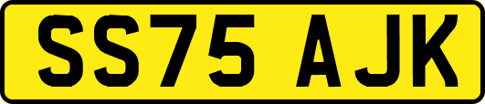 SS75AJK