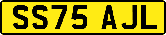 SS75AJL