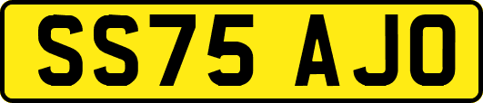SS75AJO