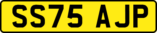 SS75AJP