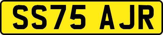 SS75AJR