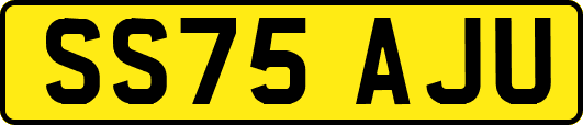 SS75AJU