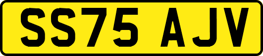 SS75AJV