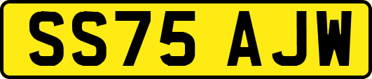 SS75AJW