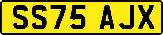 SS75AJX