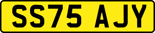SS75AJY