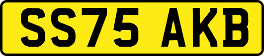 SS75AKB