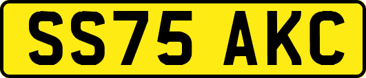 SS75AKC