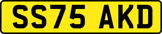 SS75AKD