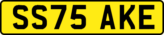 SS75AKE