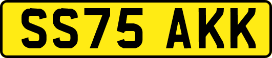 SS75AKK