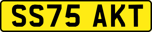 SS75AKT