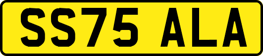 SS75ALA