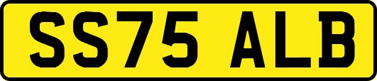 SS75ALB