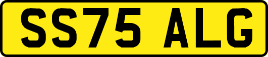 SS75ALG
