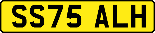 SS75ALH