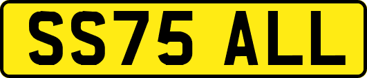 SS75ALL