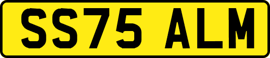SS75ALM