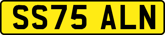 SS75ALN