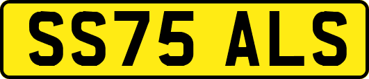 SS75ALS