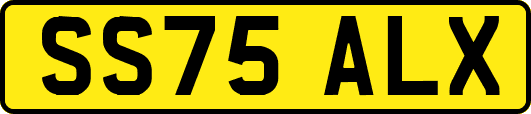 SS75ALX