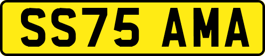 SS75AMA